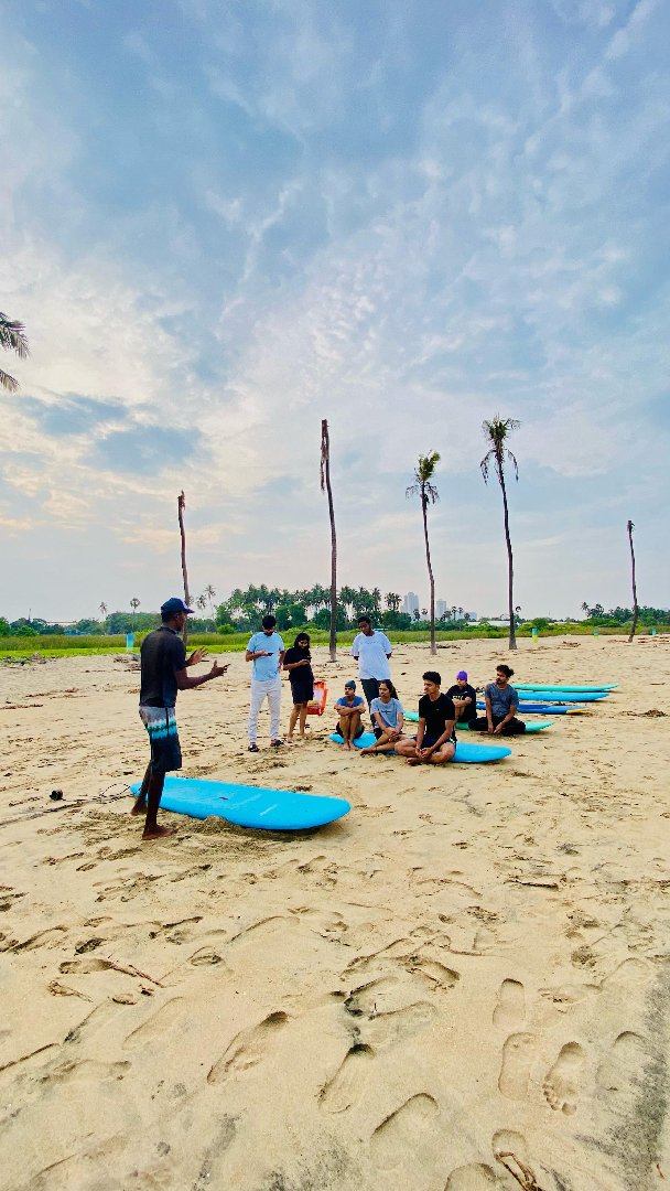 Ride the Wave – Learn the Basics of Surfing View 3