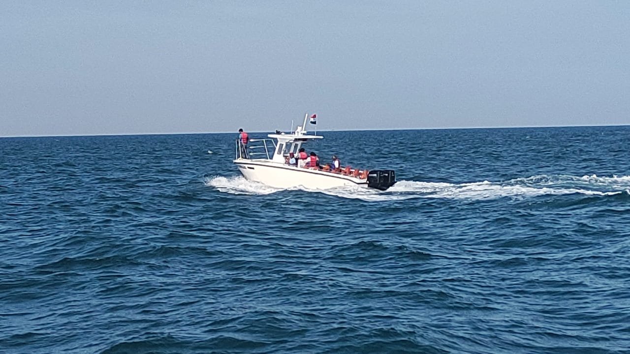 Seagull Cruise Boating in Pondicherry – Seagoing Cruise & Scenic Ocean Ride