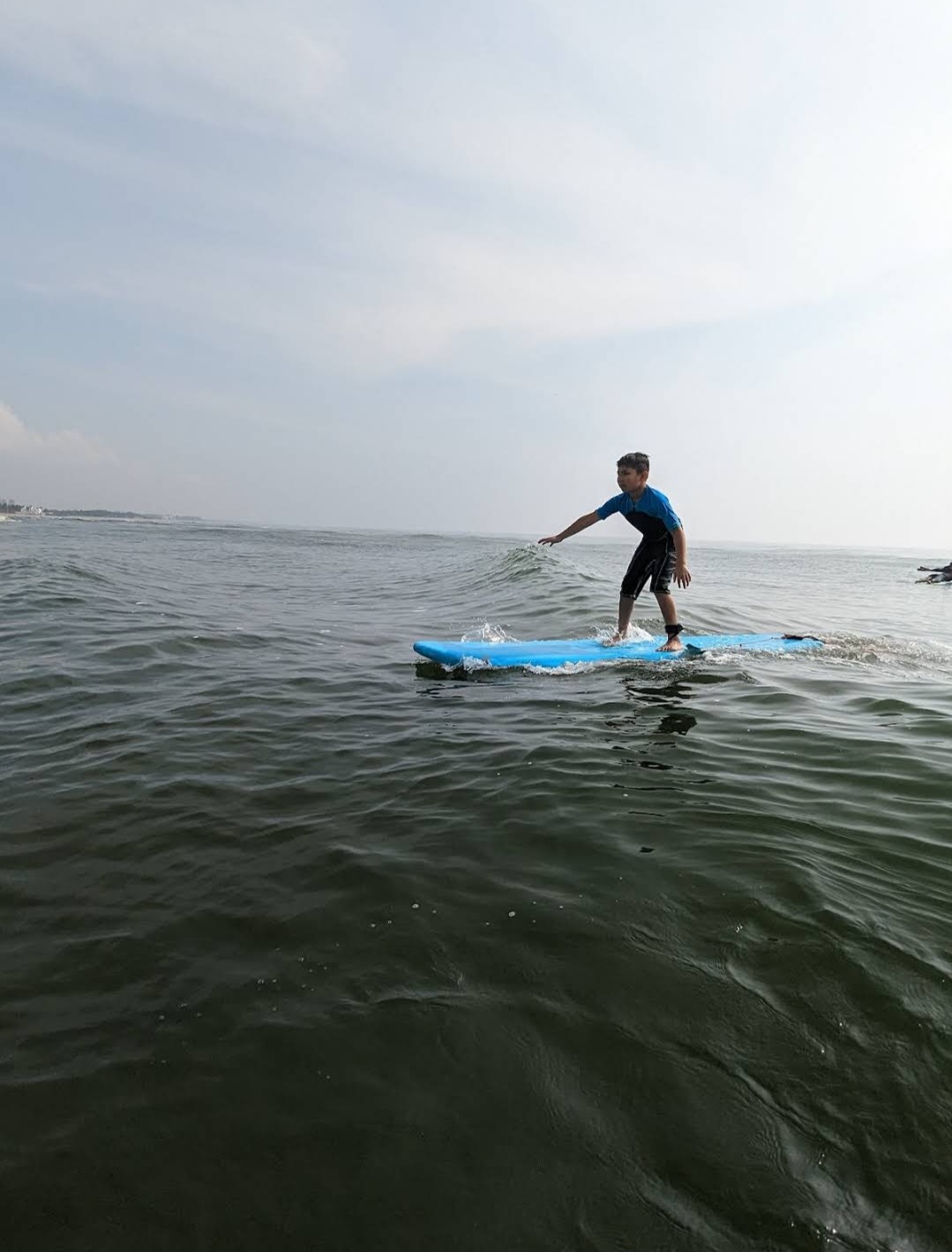 Surfing Courses for Beginners View 3