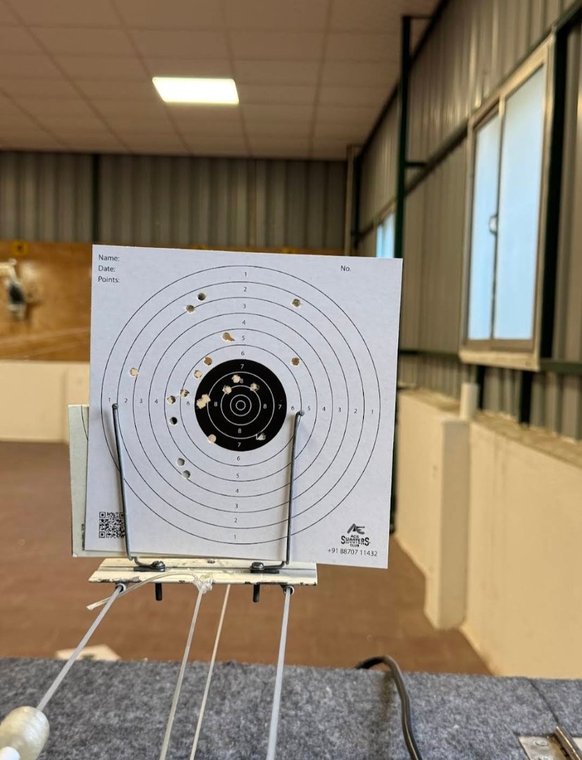 Shoot Your Stress Away – Hobby Matches Now Open in Chennai!
